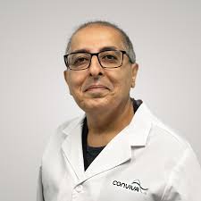 Dr Farid Ahmed Hawa